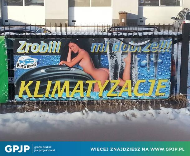 Klimatyzacja w Koszalinie