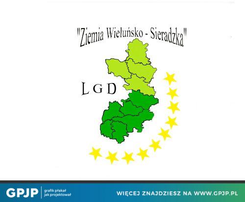 Lokalna Grupa Działania „Ziemia Wieluńsko - Sieradzka”