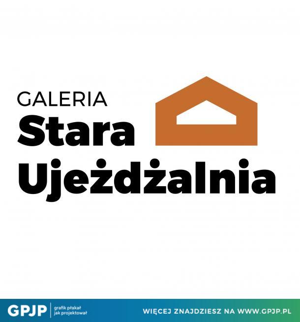 Logo Galeria Stara Ujeżdżalnia - 37-500 Jarosław